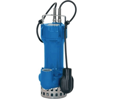 Speroni ECM75DS 230V