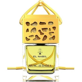 MUSC HALIMA 6 ml