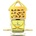 MUSC HALIMA 6 ml