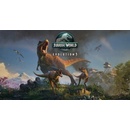 Jurassic World Evolution 3