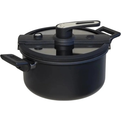 Nízkotlakový hrniec Xpress 24 cm 5,5 l - DOMO D82P12400E