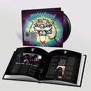 MOTORHEAD - OVERKILL LP