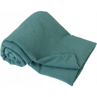 MATEX Mušelínová deka TB0370_34*