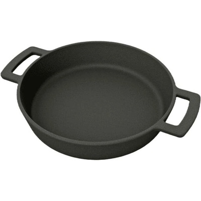 Outdoorchef Litinová pánev 28 cm, 14.491.50 smaltovaná s madly