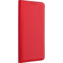 Púzdro Smart Case Book Huawei Nova Y70 Červené