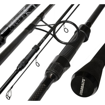 Starbaits M4 T-SPEC X50 3,6 m 3 lb 2 díly