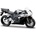 Maisto - Мотоциклет, Honda CBR1000RR, 1: 18 (39300-07082)