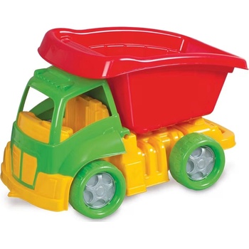 Dede toys Камион самосвал 55 см. Dede 1373