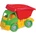 Dede toys Камион самосвал 55 см. Dede 1373