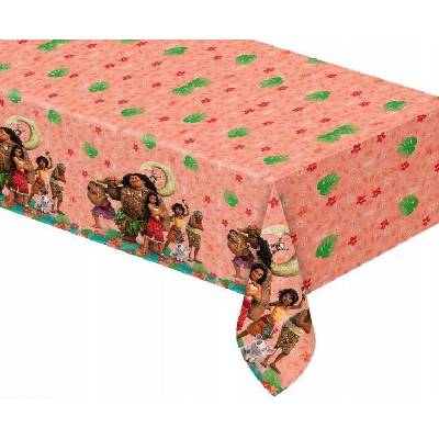 Procos Plastový ubrus Moana 120x180cm