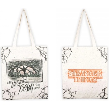 Heo GmbH taška Stranger Things Upside Down