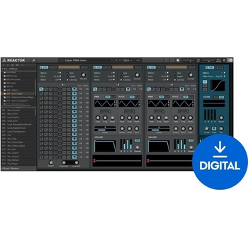 Impact Soundworks inSIDious (Дигитален продукт)