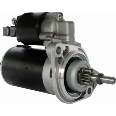 Startér HC CARGO F 032 111 748
