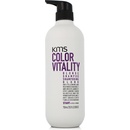 KMS Color Vitality Blonde Shampoo 750 ml