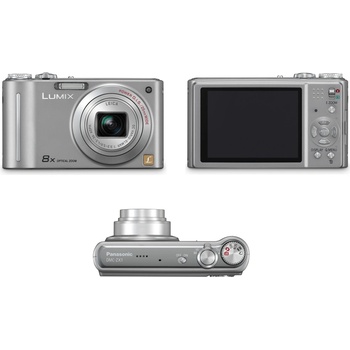 Panasonic Lumix DMC-ZX1