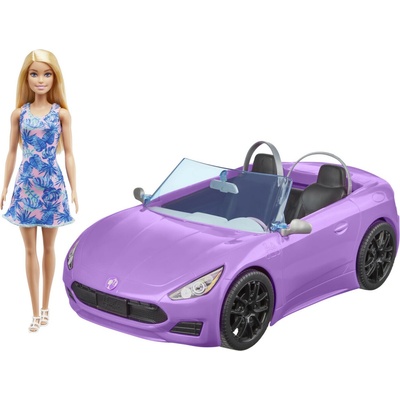 Mattel Barbie HBY29