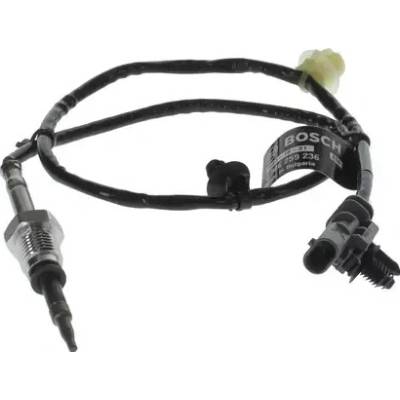 BOSCH Čidlo teploty výfukových plynů BO 0986259236