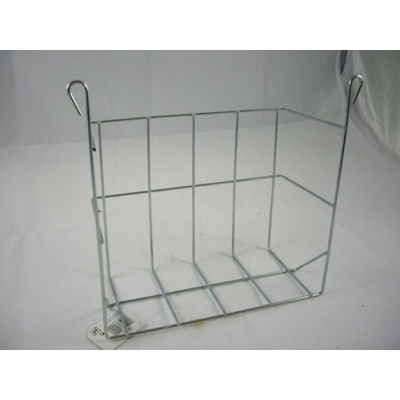 Ketris Jesle 20 x 15 x 10 cm do klece pro hlodavce pozinkované