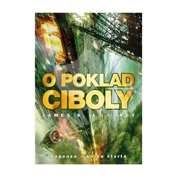 O poklad Ciboly