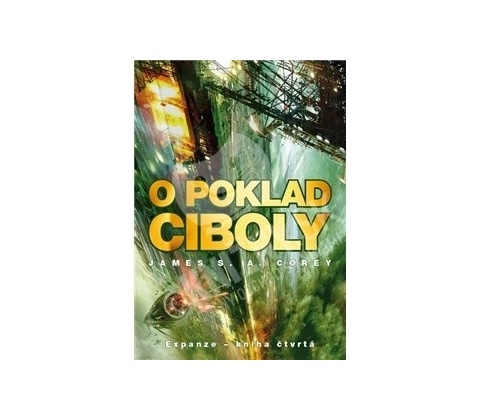 O poklad Ciboly