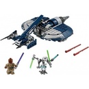 Stavebnice LEGO® LEGO® Star Wars™ 75199 Bojový spíder generála Grievouse