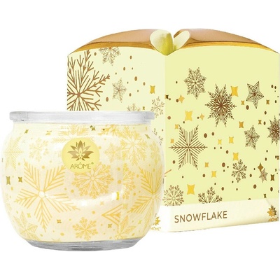 ARÔME Snowflake 90 g