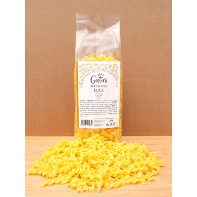 GuTiNi Gutini bezlepkové cestoviny ELICE 250 g