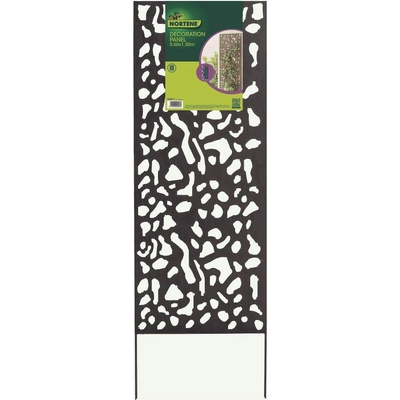 Nortene Декоративен градински панел FLORAL Nortene 2012058 (2012058N)