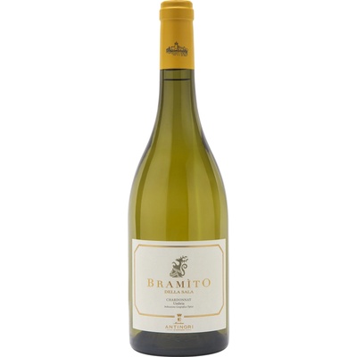 Antinori Castello della Sala Bramito del Cervo 2024 Bílé 12,5% 0,75 l (holá láhev)