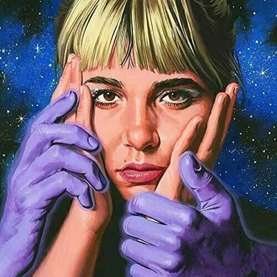 Beach Bunny - Emotional Creature (Orange & Yellow Vinyl) (LP) (810090090665)