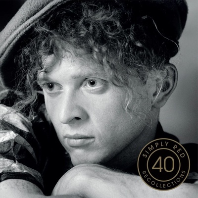 Simply Red - Recollections (180 g) (4 LP) (8719262043459)