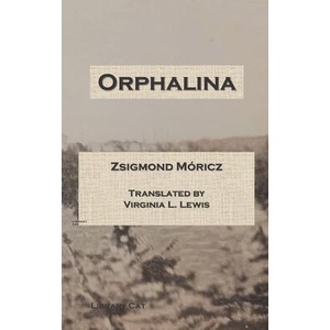 Orphalina | Virginia L. Lewis (ISBN: 9780990638124)