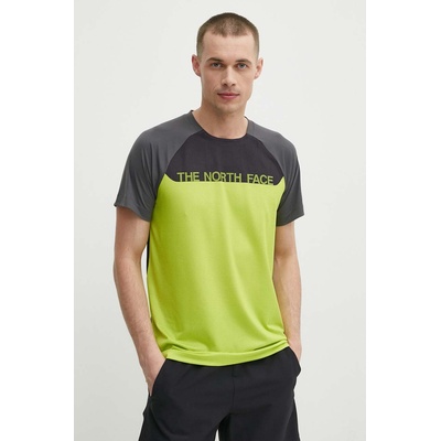 The North Face Спортна тениска The North Face (NF0A87TYWIP1)