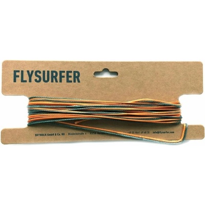 FLYSURFER Back Line Set Connect2 - 7m