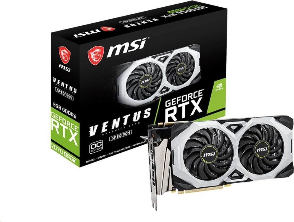 GPU】ELSA GeForce RTX 2070 S.A.C ELSA GEFORCE RTX 2070 SUPER Elsa