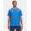 Under Armour Мъжка тениска Under Armour UA LAUNCH ELITE SHORTSLEEVE-BLU Under Armour | Sin | МЪЖЕ | S