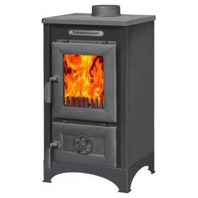 Hosseven 9008 Mini Eco čierna