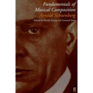 Fundamentals of Musical Composition (1999)