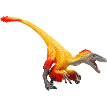 Mojo Animal Planet Дейнонихус (387139)