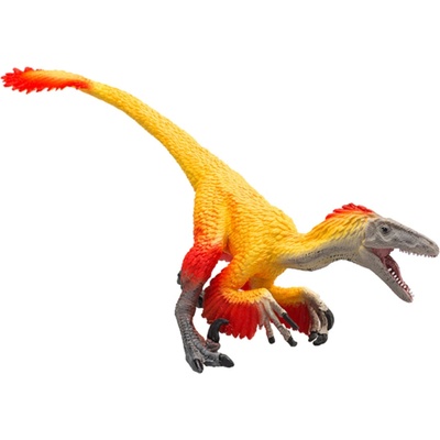 Mojo Animal Planet Дейнонихус (387139)