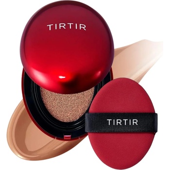 TirTir - Mask Fit Red Cushion 18g - 34C Amber