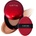 TirTir - Mask Fit Red Cushion 18g - 34C Amber