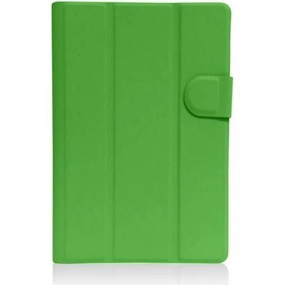 Cellect Case 10 univerzálne puzdro na tablet ETUI-TAB-CASE-10-GRN zelené