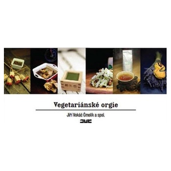 Vegetariánské orgie