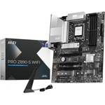 MSI PRO Z890-S WIFI Дънни платки
