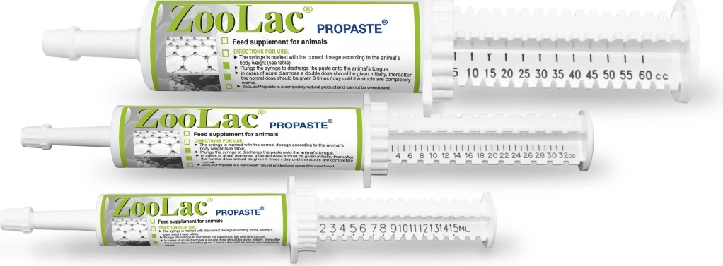 ZooLac Pro Paste 32 ml