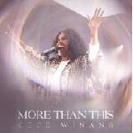 Cece Winans - More Than This (CD) (0736211858993)