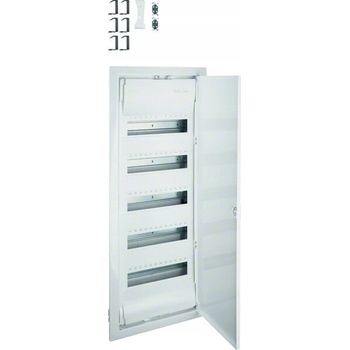 Hager VOLTA VU60NC