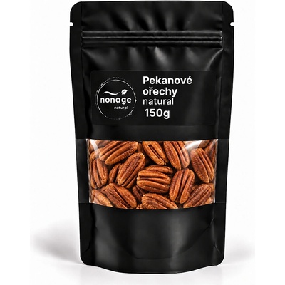 Nonage Pekanové ořechy 150 g