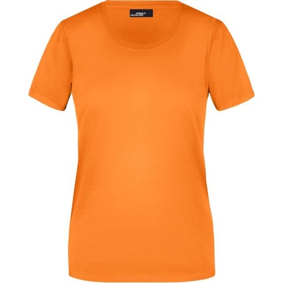 Daiber jn 901 / Дамска тениска - оранжева xxxl (02090123513)